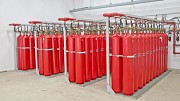 Купим модули газового пожаротушения Хладон Фреон Новосибирск объявление с фото