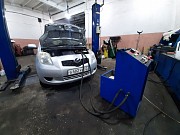 Промывка радиатора печки авто Нижневартовск объявление с фото