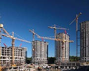 Разнорабочие строительство жилого комплекса с проживанием, вахта Москва