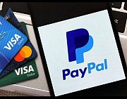 Оплата без комиссии PayPal Visa / ASOS iHerb Ebay Москва объявление с фото