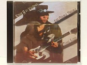 CD диск Stevie Ray Vaughan And Double Trouble Texas Flood.... Москва объявление с фото
