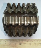Фреза червячная зуборезная модульная М3,0 20° (27.361-0044) Москва объявление с фото