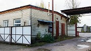 Промышленное здание на Копорском шоссе в городе Сосновый Бор Сосновый Бор объявление с фото