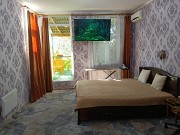 Отдельный номер с двориком в частном коттедже. Севастополь