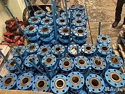 Краны шаровые, сталь 20 Нижний Новгород