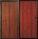 Стальные двери решётки гаражные ворота в Можайске Рузе Звенигороде Одинцово Голицыно Кубинке Москва объявление с фото