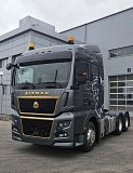 Тягач SITRAK C7H MAX, 6х4, 480 л.с., АКПП ZF TRAXON, пневма, ADR Челябинск объявление с фото