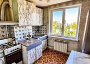 Продам 1-к квартиру, 40.8 кв.м, этаж 6 из 9 Севастополь