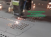 Высокоточный раскрой металла Самара