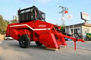 Прицепной комбайн для сбора арахиса FTM 3130 - FJB GROUP LLC Москва объявление с фото