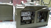 Дизельный генератор (электростанция) 12 кВт Новосибирск объявление с фото