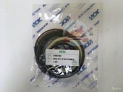 Р/к г/ц ковша K9001009 (401107-00339A) Doosan DX300LC, DX300LCA NOK Екатеринбург объявление с фото