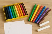 Упаковщик художественных мелков на дому, график свободный Архангельск объявление с фото