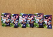 Игрушки из Пятерочки Смешарики. Цена за всё сразу Москва объявление с фото