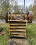 Куплю б/у дробилки СМД, КСД, КМД Санкт-Петербург объявление с фото