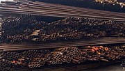 Труба б/у НКТ 73×5,5 и 89×6,5 мм — цена за тонну Ангарск объявление с фото
