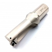 Сверло корпусное d36 с мех.креплением (HCD02-360-XP40--SP11-02) с СОЖ Москва объявление с фото