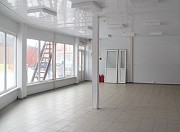 Аренда помещения 150 м2 на 1-й линии Московского ш. Санкт-Петербург