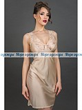 Комбинация женская шелковая под платье телесного цвета Москва объявление с фото