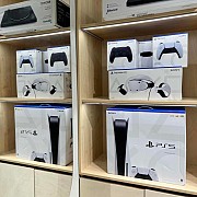 Продаю игровую приставку Sony PlayStation 5 (PS5) 1 ТБ Москва