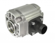 ГИДРАВЛИЧЕСКИЙ НАСОС TOYOTA 250119-001 (250119001) Краснодар объявление с фото