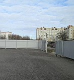 Сдаю землю на 1-й линии Московского ш. (под торговлю/выставку) Санкт-Петербург объявление с фото