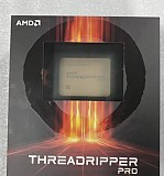 Процессор AMD Ryzen Threadripper PRO 5955WX OEM Продам не дорого Москва объявление с фото
