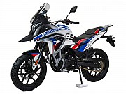 Мотоцикл Motoland Enduro GS 250 172FMM 5PR 250 (XL250-B) Коломна объявление с фото