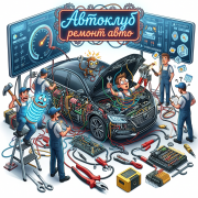 Автоэлектрик, автомеханик. Электродиагностика Выезд Белогорск объявление с фото