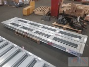 Аппарели алюминиевые GKA 2940 - 16000 кг/на пару Санкт-Петербург объявление с фото