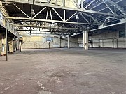 Аренда 2200 кв м под склад-производство, Автосервис в городе Санкт-Петербург объявление с фото