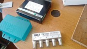 Переключатель DiSEqC GS-DS41L Сочи объявление с фото