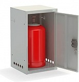 Шкаф для газовых баллонов Симферополь
