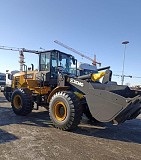 Фронтальный погрузчик XCMG ZL50G, LW500FN, LW550RU, ZL50FV, ZL50RU, ZL50GN, ZL50GV, ZL50GL (XC958) Березовский объявление с фото