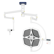 Светильник медицинский хирургический потолочный CADUCEUS CL2-L4-CAM Дубна объявление с фото