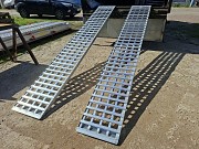 Аппарели приставные ГКА 5.350.40 2/3 Санкт-Петербург объявление с фото