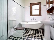 Отделка ванной комнаты красиво недорого Пенза объявление с фото