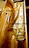 Штангенциркуль ШЦ-3-2000 0,1 губки 100мм СТИЗ Старая Купавна объявление с фото