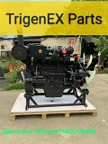 Двигатель Yanmar 4TNE92-NMHA (4 цилиндра, дизель) Санкт-Петербург объявление с фото