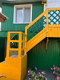 Продам дом, 3 комнаты, 85 м², этажей: 1, участок: 13 соток в собственности Холмск объявление с фото