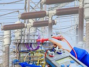 Электротехническая лаборатория Хабаровск объявление с фото