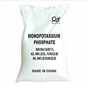 Купим Монофосфат калия, potassium dihydrogenphosphate Новосибирск объявление с фото