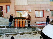 Грузчики вывоз пианино Новосибирск объявление с фото