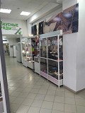 Продам торговое оборудование б/у: витрины, прилавки и экономпанели Челябинск объявление с фото