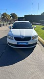 Сдам в аренду с выкупом SKODA OCTAVIA Симферополь объявление с фото