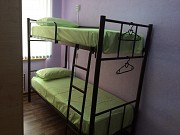 Кровати двухъярусные, односпальные на металлокаркасе для хостелов, гостиниц, рабочих, квартирантов Новороссийск объявление с фото