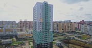 Продам 2-к квартиру, 50.90 кв.м, этаж 14 из 22 Саратов объявление с фото