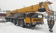 Продам автокран Либхерр Liebherr LTM 1120, 120 тн Цена: 17 999 009 рублей Омск объявление с фото