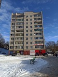 Четырех-комнатная квартира на ул. Чапаева Смоленск