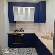 Производство корпусной мебели на заказ. Светлогорск объявление с фото